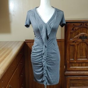 BCBGMaxAzria Casual Short Dress XS